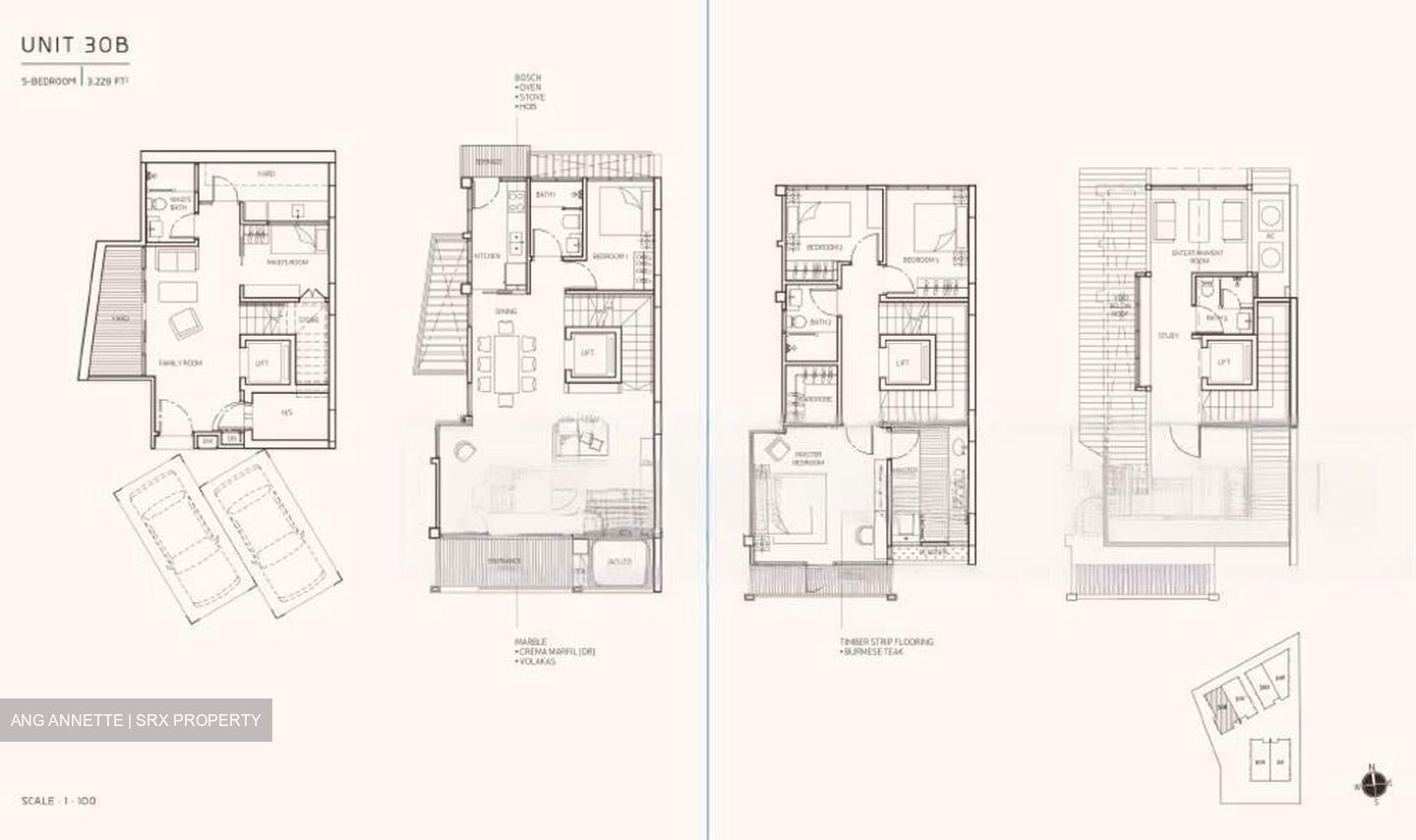 Jalan Haji Alias (D10), Terrace #455793531